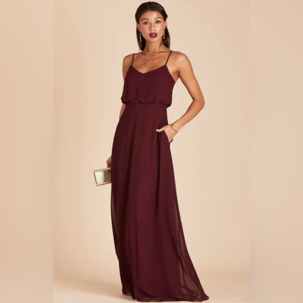 Birdy Grey GWENNIE DRESS